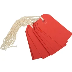 JAM Paper Gift Tags, 100ct.