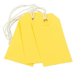 JAM Paper Gift Tags, 100ct.