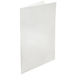 JAM Paper Handmade Metallic Folders