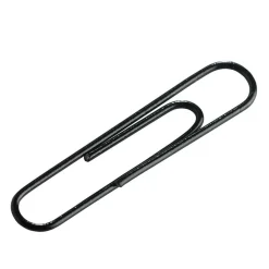 JAM Paper Jumbo Paper Clips