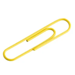 JAM Paper Jumbo Paper Clips