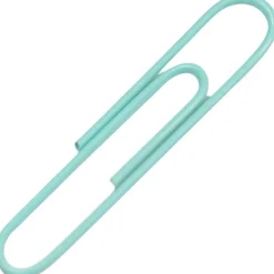JAM Paper Jumbo Paper Clips
