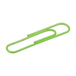 JAM Paper Jumbo Paper Clips