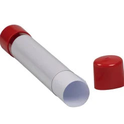 JAM Paper Mailing Tube, 50ct.