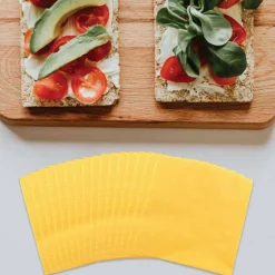 JAM Paper Medium Lunch Napkins, 40ct.