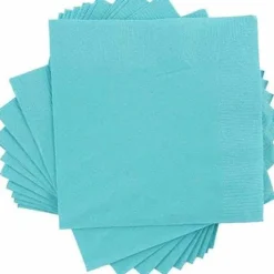 JAM Paper Medium Lunch Napkins, 40ct.
