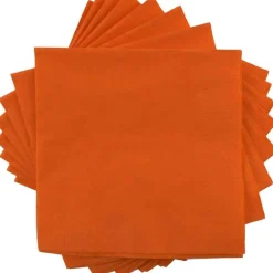 JAM Paper Medium Lunch Napkins, 40ct.