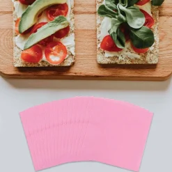 JAM Paper Medium Lunch Napkins, 40ct.