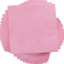 JAM Paper Medium Lunch Napkins, 40ct.