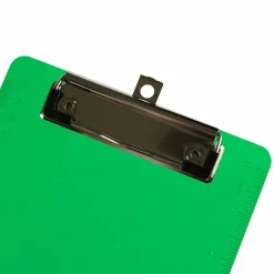 JAM Paper Mini Plastic Memo Clipboard