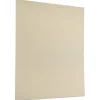 JAM Paper Natural 8.5" x 11" Parchment Paper, 500 Sheets
