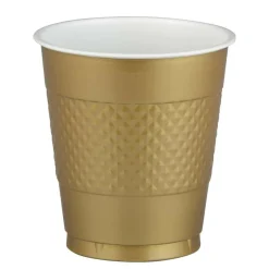 JAM Paper 12oz.  Plastic Party Cups, 20ct.