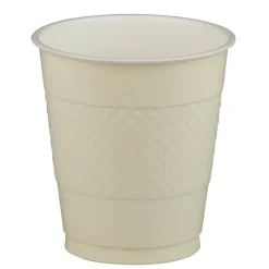 JAM Paper 12oz.  Plastic Party Cups, 20ct.