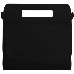 JAM Paper Plastic Lunchbox