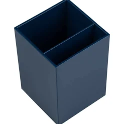 JAM Paper Plastic Pen Holder