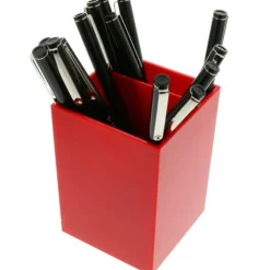 JAM Paper Plastic Pen Holder