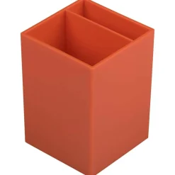 JAM Paper Plastic Pen Holder