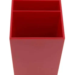JAM Paper Plastic Pen Holder