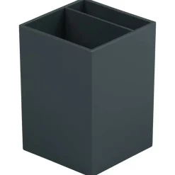 JAM Paper Plastic Pen Holder