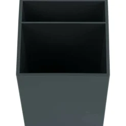 JAM Paper Plastic Pen Holder
