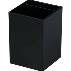 JAM Paper Plastic Pen Holder
