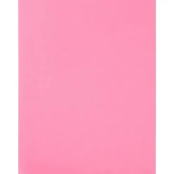 JAM Paper Shipping Labels, 8.5