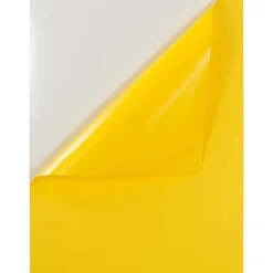 JAM Paper Shipping Labels, 8.5
