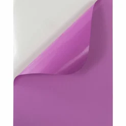 JAM Paper Shipping Labels, 8.5
