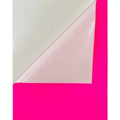 JAM Paper Shipping Labels, 8.5