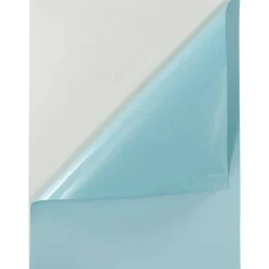 JAM Paper Shipping Labels, 8.5