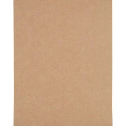 JAM Paper Shipping Labels, 8.5