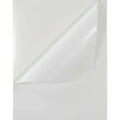 JAM Paper Shipping Labels, 8.5