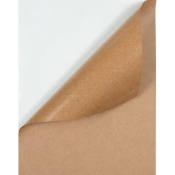 JAM Paper Shipping Labels, 8.5
