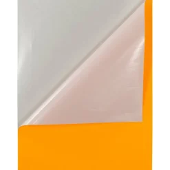 JAM Paper Shipping Labels, 8.5