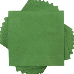 JAM Paper Small Beverage Napkins, 40ct.