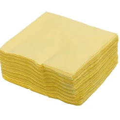 JAM Paper Small Beverage Napkins, 40ct.