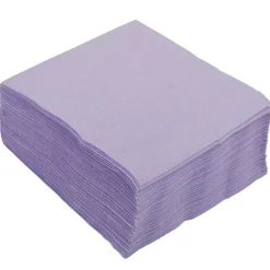 JAM Paper Small Beverage Napkins, 40ct.