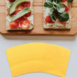 JAM Paper Small Beverage Napkins, 40ct.