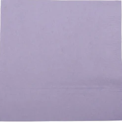 JAM Paper Small Beverage Napkins, 40ct.
