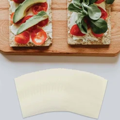 JAM Paper Small Beverage Napkins, 40ct.