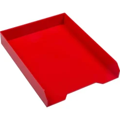 JAM Paper Stackable Desktop Paper Tray