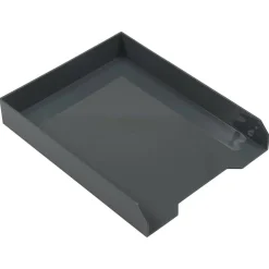 JAM Paper Stackable Desktop Paper Tray