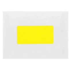 JAM Paper Standard Address Labels, 120ct.