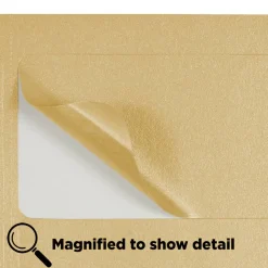 JAM Paper Standard Address Labels, 120ct.
