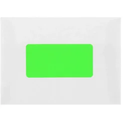 JAM Paper Standard Address Labels, 120ct.