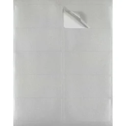 JAM Paper Standard Address Labels, 120ct.