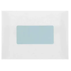 JAM Paper Standard Address Labels, 120ct.