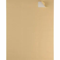 JAM Paper Standard Mailing Return Address Labels