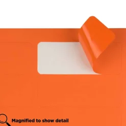 JAM Paper Standard Mailing Return Address Labels