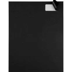JAM Paper Standard Mailing Return Address Labels